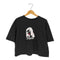 ムルーア MURUA ×NO PANTIES ショートTシャツ レディース FREE