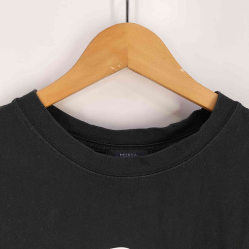 ムルーア MURUA ×NO PANTIES ショートTシャツ レディース FREE