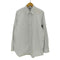 スティーブンアラン Steven Alan F/DRESS REGULAR COLLAR SHIRT-LOOSE/シャツ メンズ JPN:L