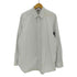 スティーブンアラン Steven Alan F/DRESS REGULAR COLLAR SHIRT-LOOSE/シャツ メンズ JPN:L