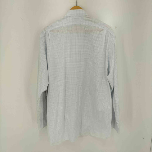 スティーブンアラン Steven Alan F/DRESS REGULAR COLLAR SHIRT-LOOSE/シャツ メンズ JPN:L