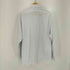 スティーブンアラン Steven Alan F/DRESS REGULAR COLLAR SHIRT-LOOSE/シャツ メンズ JPN:L