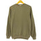 スティーブンアラン Steven Alan LOWCORE CREW NECK SWEATER-LOOSE/ニット メンズ JPN:M