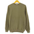 スティーブンアラン Steven Alan LOWCORE CREW NECK SWEATER-LOOSE/ニット メンズ JPN:M