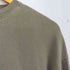 スティーブンアラン Steven Alan LOWCORE CREW NECK SWEATER-LOOSE/ニット メンズ JPN:M