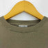 スティーブンアラン Steven Alan LOWCORE CREW NECK SWEATER-LOOSE/ニット メンズ JPN:M