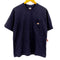 ダントン DANTON クルーネックS/S TEE メンズ 42