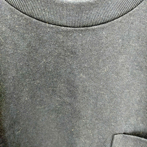 ダントン DANTON クルーネックS/S TEE メンズ 42