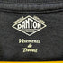 ダントン DANTON クルーネックS/S TEE メンズ 42