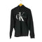 カルバンクライン CALVIN KLEIN Monogram Logo Hoodie メンズ import:M