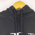 カルバンクライン CALVIN KLEIN Monogram Logo Hoodie メンズ import:M