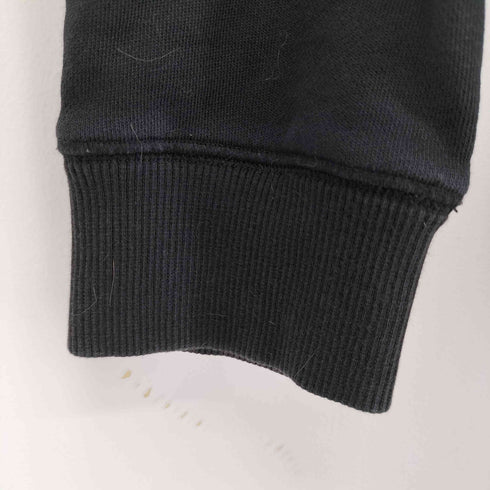 カルバンクライン CALVIN KLEIN Monogram Logo Hoodie メンズ import:M