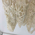 ザラ ZARA アンティークレース L/S カットソー レディース S