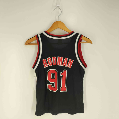 チャンピオン Champion NBA バスケットボールチーム ゲームシャツ ユニフォーム レディース S 6-8