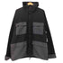 GRINDLONDON 4ポケット ポリナイロン ジャケット メンズ import:XL