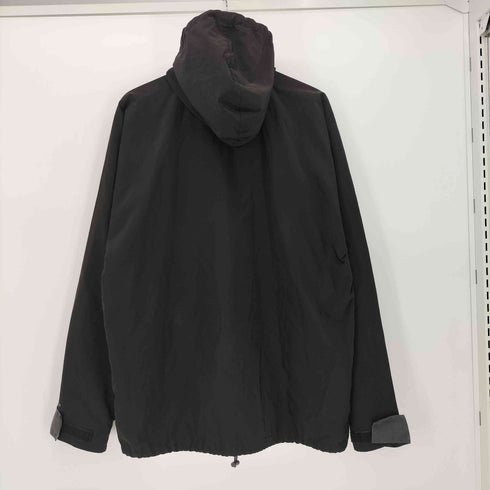 GRINDLONDON 4ポケット ポリナイロン ジャケット メンズ import:XL