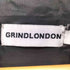 GRINDLONDON 4ポケット ポリナイロン ジャケット メンズ import:XL