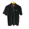 シュプリーム Supreme 18SS Croc Velour ZIP POLO メンズ JPN:M