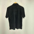 シュプリーム Supreme 18SS Croc Velour ZIP POLO メンズ JPN:M