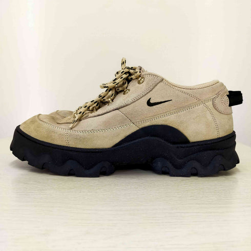 ナイキ NIKE LAHAR LOW RATTAN CARGO KHAKI メンズ 28cm