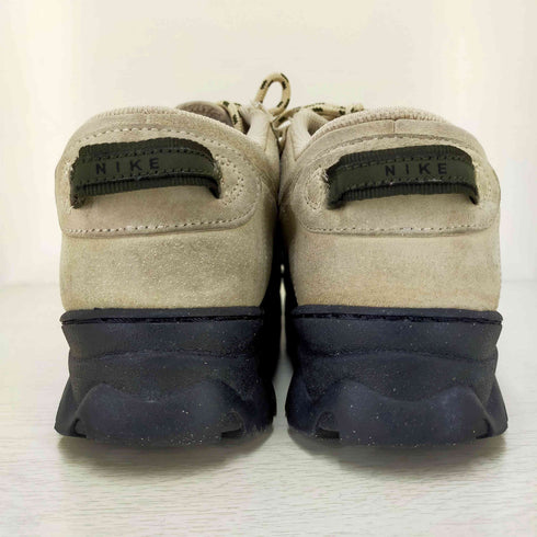 ナイキ NIKE LAHAR LOW RATTAN CARGO KHAKI メンズ 28cm