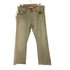 リーバイス Levis 527 LOW BOOT CUT メンズ 34×32