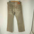 リーバイス Levis 527 LOW BOOT CUT メンズ 34×32