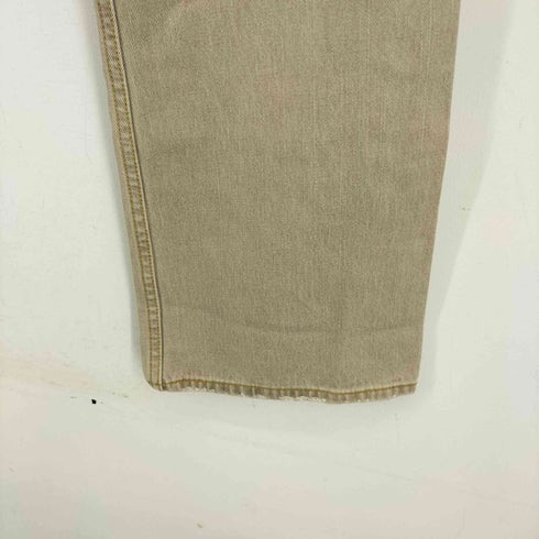 リーバイス Levis 527 LOW BOOT CUT メンズ 34×32