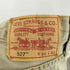 リーバイス Levis 527 LOW BOOT CUT メンズ 34×32