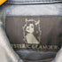 ヒステリックグラマー HYSTERIC GLAMOUR 羊革 A-2型 レザーフライトジャケット メンズ JPN:M
