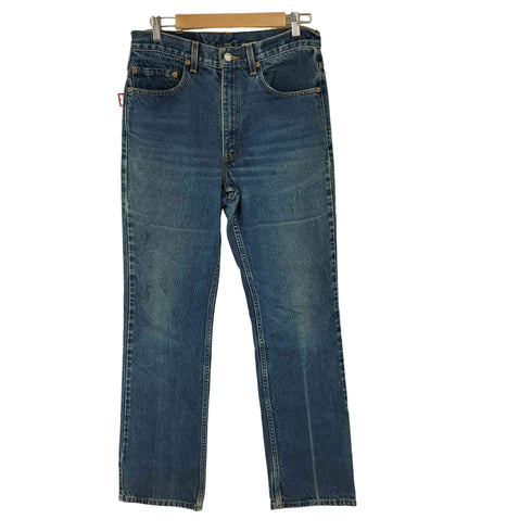 リーバイス Levis 517 BOOT CUT メンズ 32×34