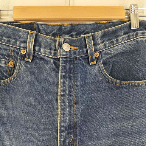 リーバイス Levis 517 BOOT CUT メンズ 32×34