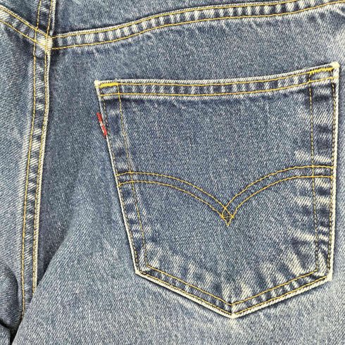 リーバイス Levis 517 BOOT CUT メンズ 32×34