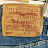 リーバイス Levis 517 BOOT CUT メンズ 32×34
