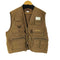 PFLUEGER fishing vest utility vest メンズ JPN:L