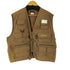 PFLUEGER fishing vest utility vest メンズ JPN:L