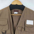 PFLUEGER fishing vest utility vest メンズ JPN:L