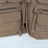 PFLUEGER fishing vest utility vest メンズ JPN:L