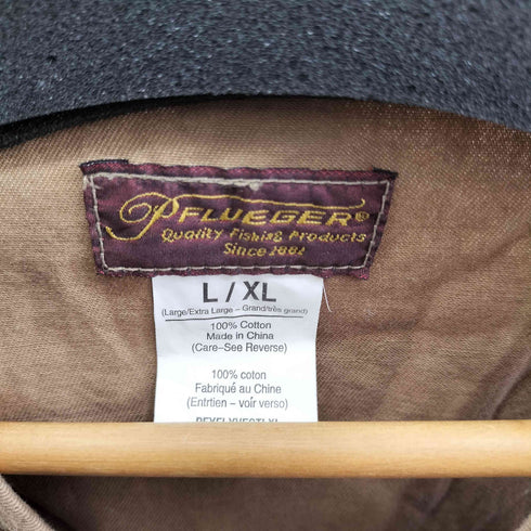 PFLUEGER fishing vest utility vest メンズ JPN:L