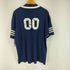 オーガスタスポーツウェア AUGUSTA SPORTSWEAR ラグビープリント S/S Tシャツ メンズ 2XL