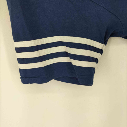 オーガスタスポーツウェア AUGUSTA SPORTSWEAR ラグビープリント S/S Tシャツ メンズ 2XL