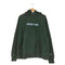 BLANKMAG Championボディ REVERSE WEAVE ロゴ刺繍 プルオーバーパーカー メンズ import:XL