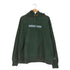 BLANKMAG Championボディ REVERSE WEAVE ロゴ刺繍 プルオーバーパーカー メンズ import:XL