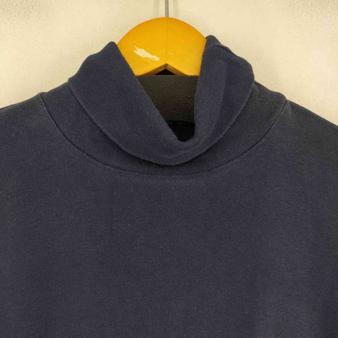 ポロスポーツラルフローレン POLO SPORT RALPH LAUREN ロゴ刺繍 タートルネック カットソー メンズ JPN:L