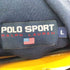 ポロスポーツラルフローレン POLO SPORT RALPH LAUREN ロゴ刺繍 タートルネック カットソー メンズ JPN:L
