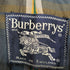 バーバリー BURBERRY 90S 英国製 裏地 玉虫 チェック チェスターコート メンズ