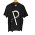 ゴーシャラブチンスキー Gosha Rubchinskiy P Logo T-shirt メンズ JPN:L