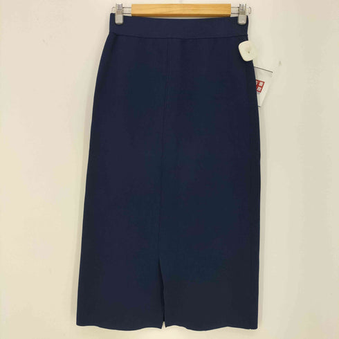 セオリーリュクス theory luxe Pure Crepe Denev ニットスカート レディース JPN:38