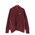ルックスタジオ LQQK STUDIO USA製 Signature Snap Hoodie シグネチャー スナップ フーディー メンズ import:XL