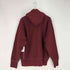 ルックスタジオ LQQK STUDIO USA製 Signature Snap Hoodie シグネチャー スナップ フーディー メンズ import:XL